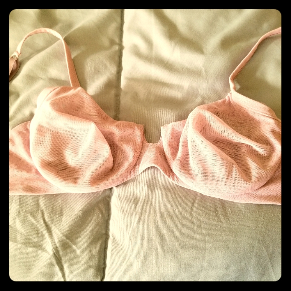 La Perla Bra